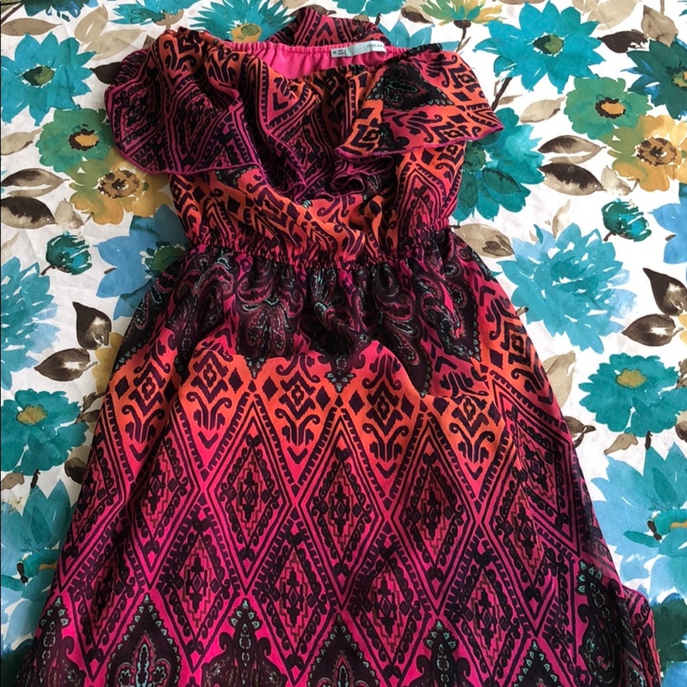 RARE Hot summer dress
